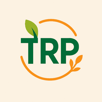 TrpBalanced Logo